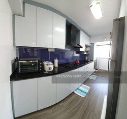 Blk 780C Woodlands Crescent (Woodlands), HDB 4 Rooms #206312101